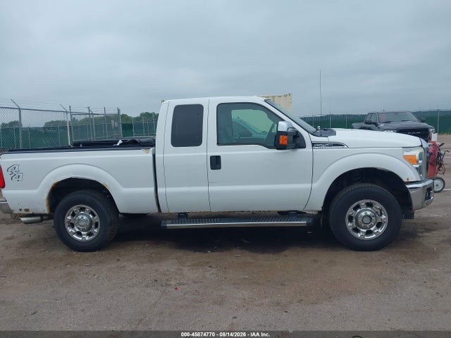 2012 FORD F-250 XLT 照片 13