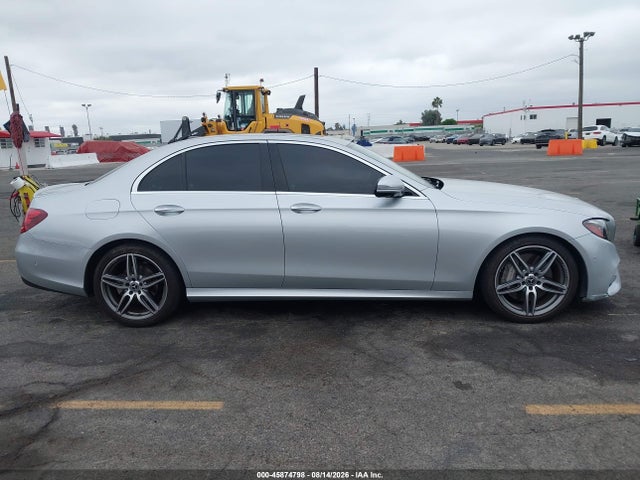 2019 Mercedes-BENZ E 300 — фото 13