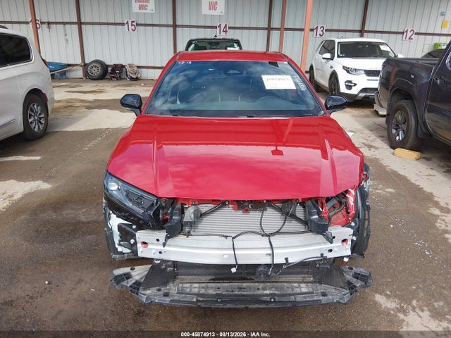 2026 TOYOTA CAMRY NIGHTSHADE 13