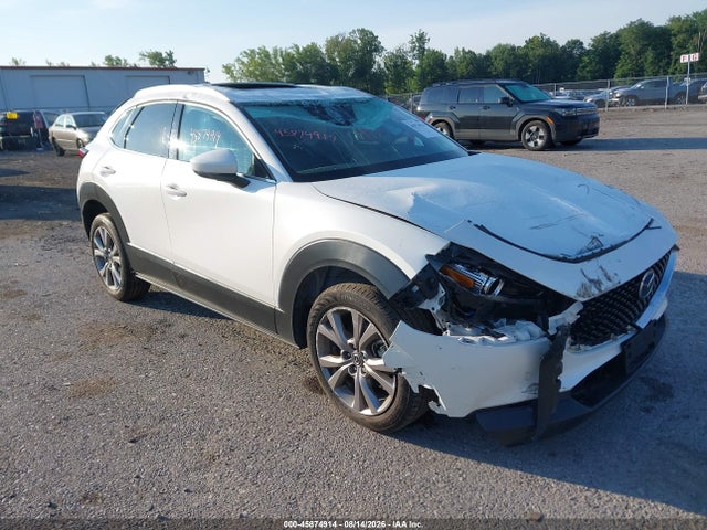 2021 MAZDA CX-3 PREMIUM