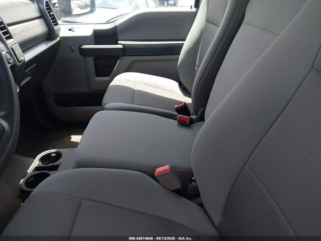 2019 FORD F-250 XL 6