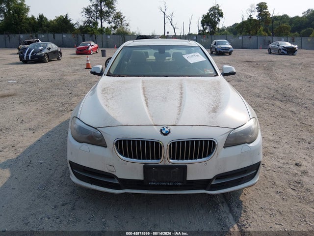 2014 BMW 535I XDRIVE 照片 12