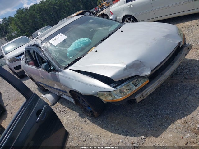 2002 HONDA ACCORD 2.3 EX