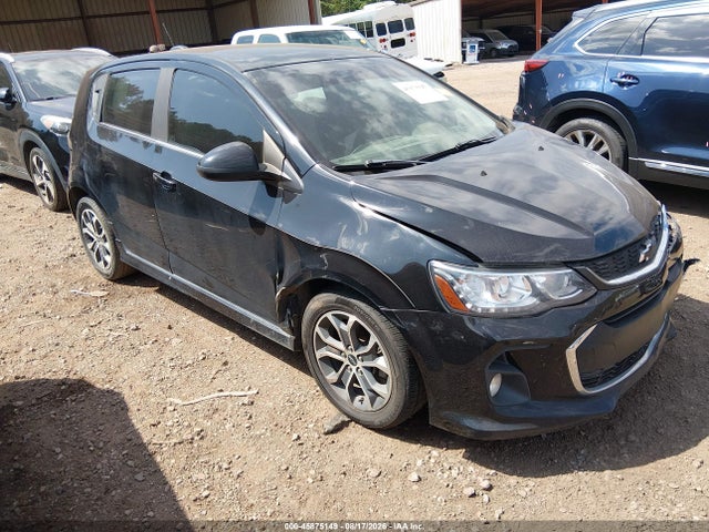 صورة 1 لـ 2019 Chevrolet SONIC LT AUTO