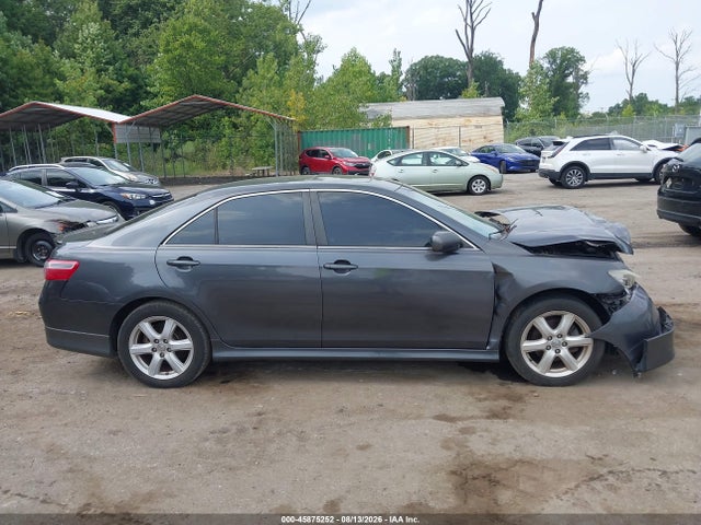 صورة 13 لـ 2008 Toyota CAMRY SE