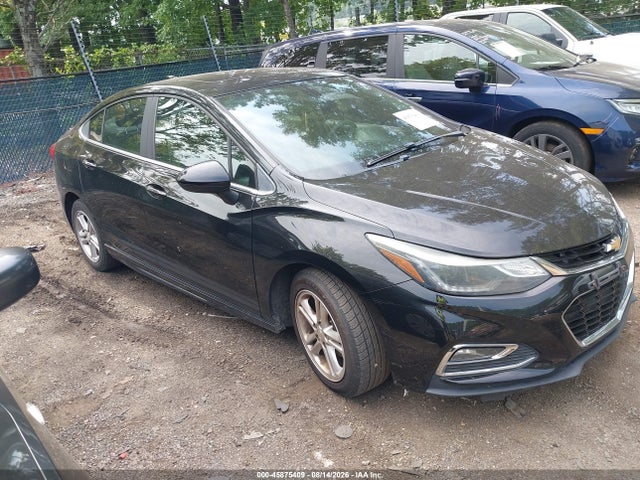 صورة 1 لـ 2018 Chevrolet CRUZE LT AUTO
