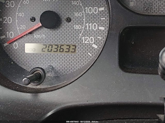2000 Toyota RAV4 照片 14