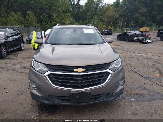 2018 CHEVROLET EQUINOX LT 13