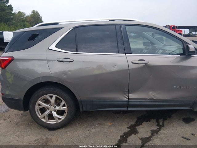 2018 CHEVROLET EQUINOX LT 6