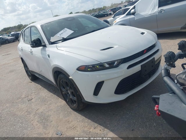 2025 Dodge Hornet GT AWD