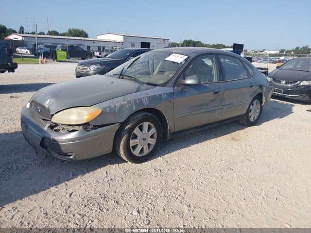 صورة 2 لـ 2007 FORD TAURUS SEL