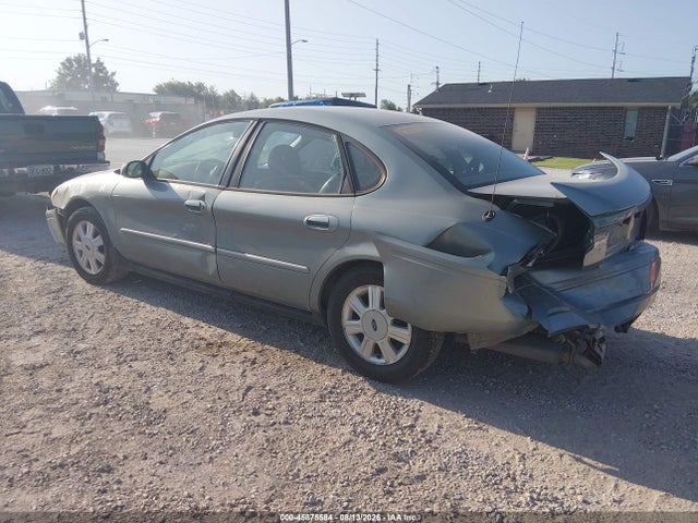 صورة 3 لـ 2007 FORD TAURUS SEL
