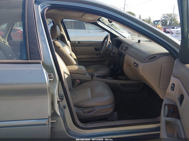 صورة 5 لـ 2007 FORD TAURUS SEL