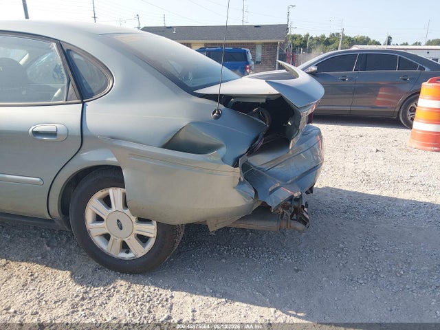 صورة 6 لـ 2007 FORD TAURUS SEL