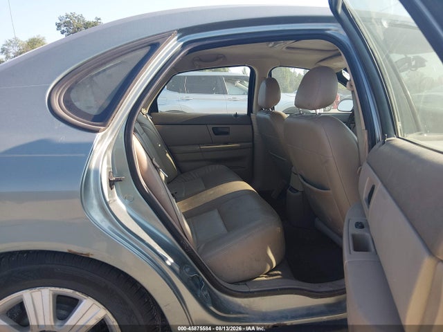 صورة 8 لـ 2007 FORD TAURUS SEL
