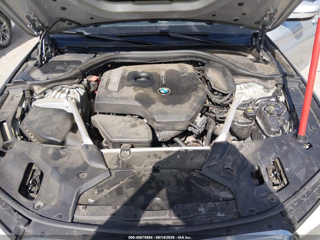 صورة 10 لـ 2019 BMW 530I