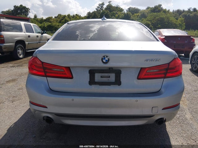 صورة 16 لـ 2019 BMW 530I