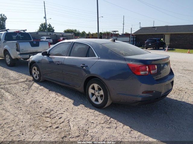 صورة 3 لـ 2015 Chevrolet MALIBU LS