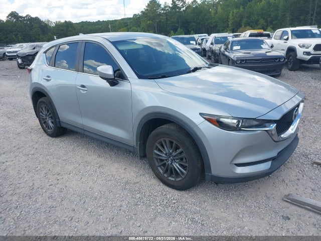 2019 MAZDA CX-5 SPORT
