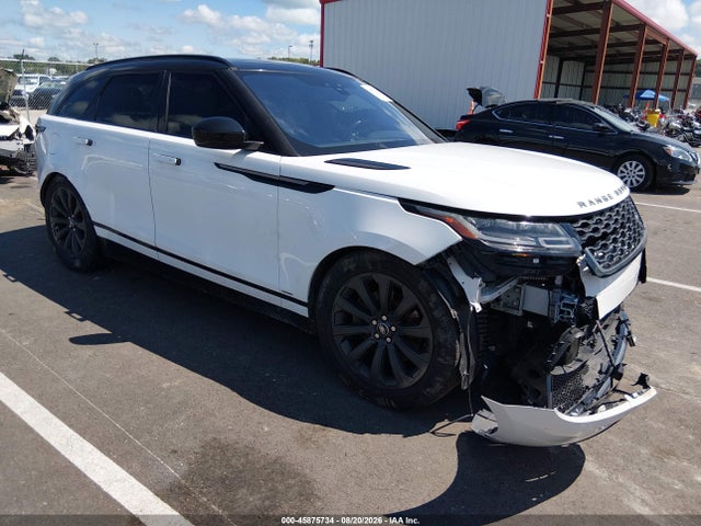 2019 LAND ROVER RANGE ROVER P340 R-DYNAMIC SE/P380 R-DYNAMIC SE