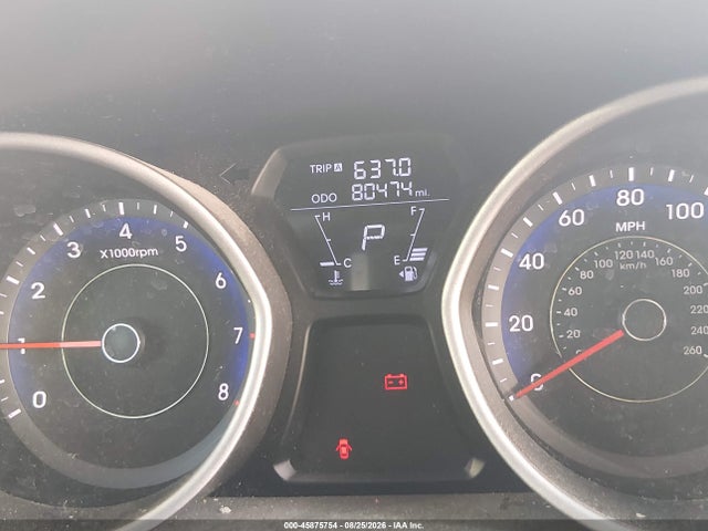 صورة مصغرة 7 لـ 2006 Hyundai ELANTRA GLS/LIMITED