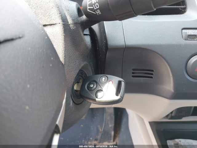 صورة 11 لـ 2008 Honda CIVIC HYBRID