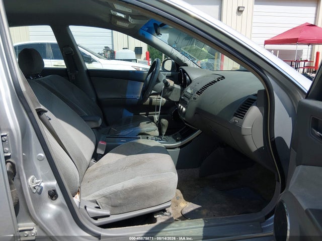 2005 Nissan ALTIMA 2.5 S — фото 5