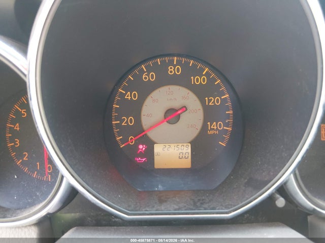 2005 Nissan ALTIMA 2.5 S 照片 7