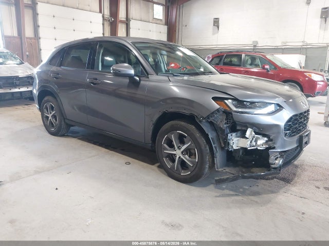 2023 HONDA HR-V AWD EX-L