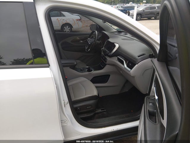 2020 GMC TERRAIN AWD SLT 5