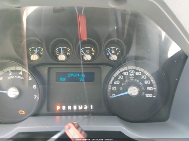 صورة 7 لـ 2015 FORD F-250 XLT