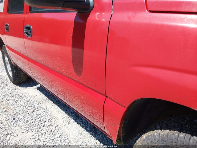 2003 Chevrolet AVALANCHE 1500 照片 14