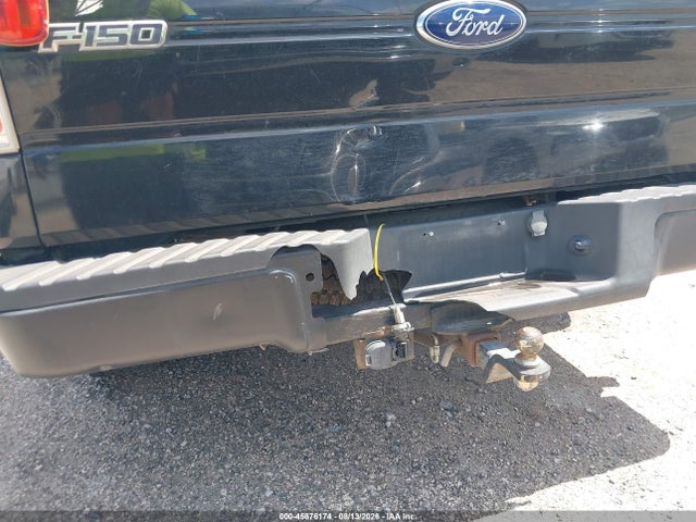 صورة 21 لـ 2014 FORD F-150 STX