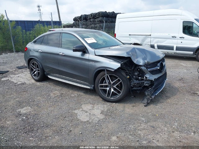 2018 MERCEDES-BENZ A 4MATIC