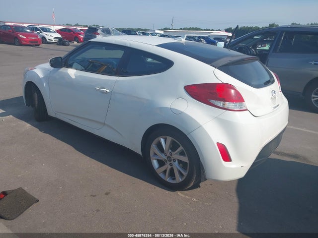 2015 Hyundai VELOSTER — фото 3