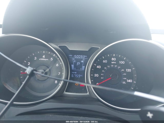 2015 Hyundai VELOSTER 照片 7