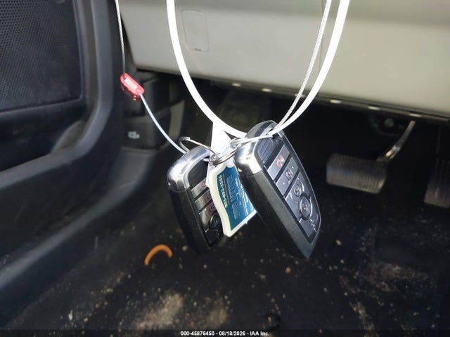 2025 FORD ESCAPE ACTIVE 11