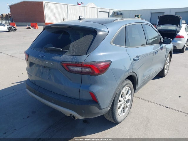 2025 FORD ESCAPE ACTIVE 4