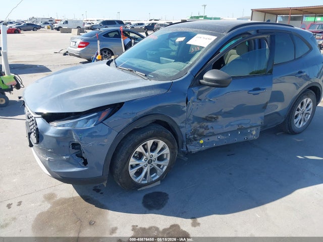 2025 FORD ESCAPE ACTIVE 6
