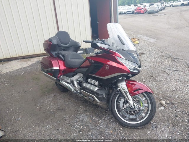 2021 HONDA GL1800 