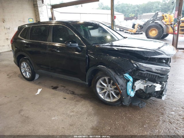2023 HONDA CR-V EX-L AWD