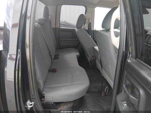 2016 RAM 1500 照片 8