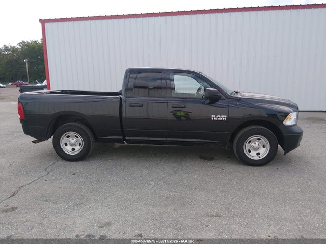 صورة 17 لـ 2016 RAM 1500