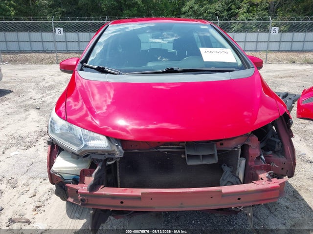صورة 6 لـ 2015 Honda FIT LX