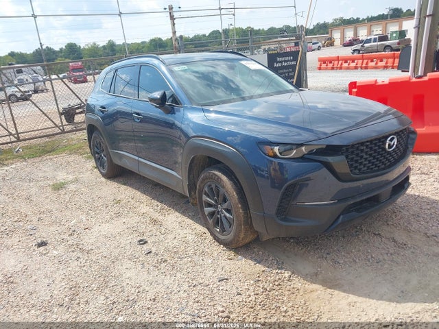2026 MAZDA CX-5 PREMIUM
