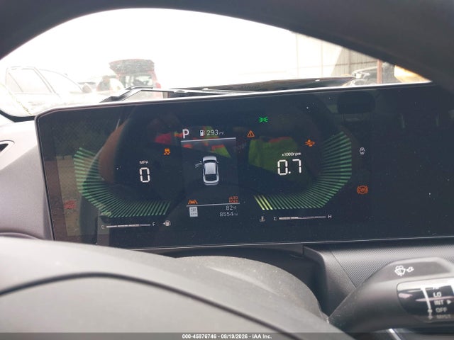 2025 KIA K4 LXS 照片 7