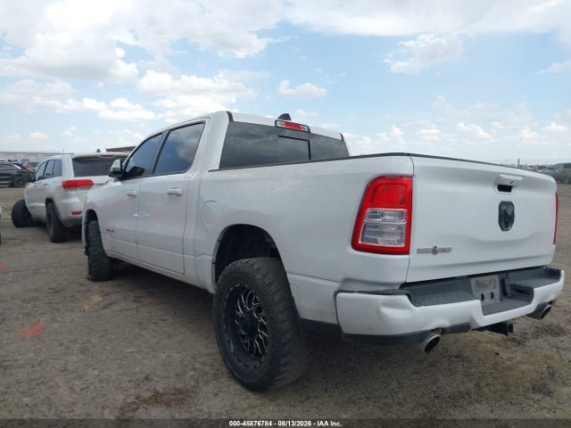 2023 RAM 1500 LONE STAR 4X2 5'7 BOX 3