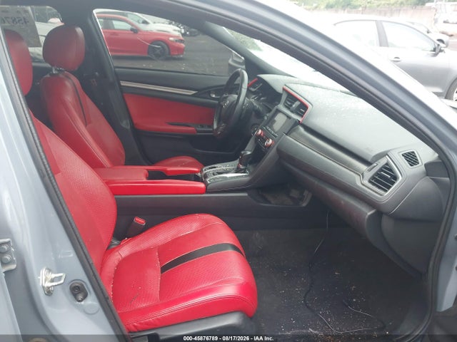 صورة 5 لـ 2017 Honda CIVIC SPORT