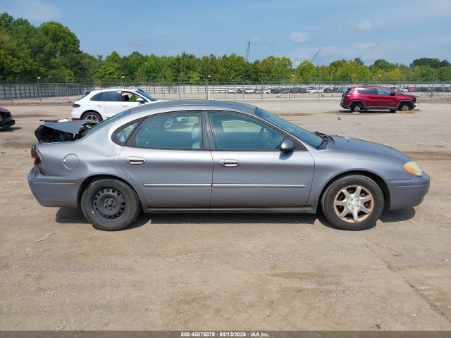 2006 FORD TAURUS SEL 照片 13