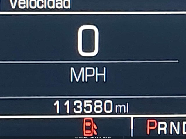 2018 CHEVROLET SILVERADO 1500 1LT 15